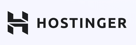 Hostinger Logo