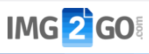 img2go logo