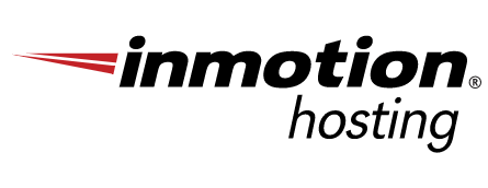 inmotion hosting logo